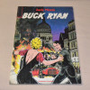 Jack Monk Buck Ryan